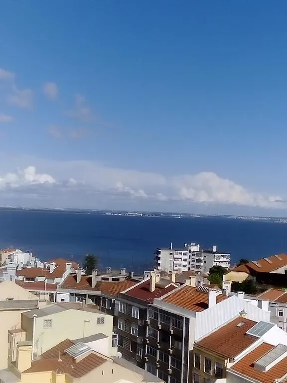 Gaivotas Do Tejo Hotel Lisboa